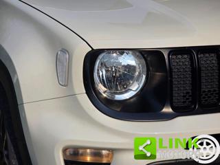 JEEP Renegade usata, con Touch screen