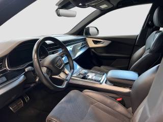 AUDI Q8 usata 12