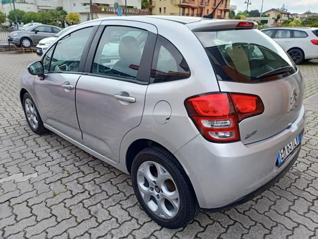 CITROEN C3 usata, con Lettore CD