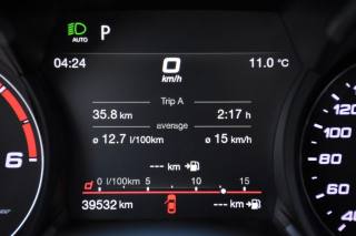 ALFA ROMEO Stelvio usata, con Climatizzatore