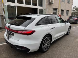 AUDI A5 usata, con Airbag Passeggero