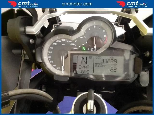 BMW R 1200 GS usata 4