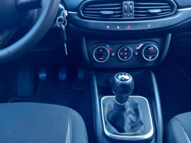 FIAT Tipo usata, con Adaptive Cruise Control