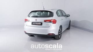 FIAT Tipo usata, con Bracciolo