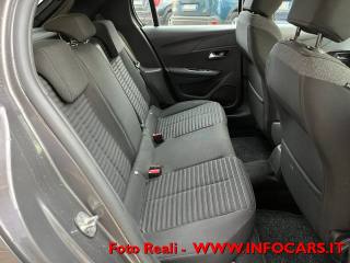 PEUGEOT 208 usata, con Boardcomputer