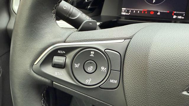 OPEL Grandland usata, con Cerchi in lega