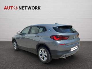 BMW X2 usata, con Airbag