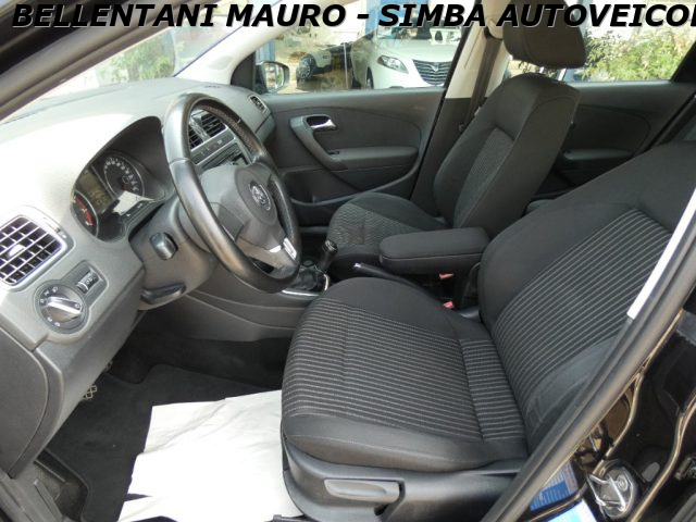 VOLKSWAGEN Polo usata, con Fendinebbia