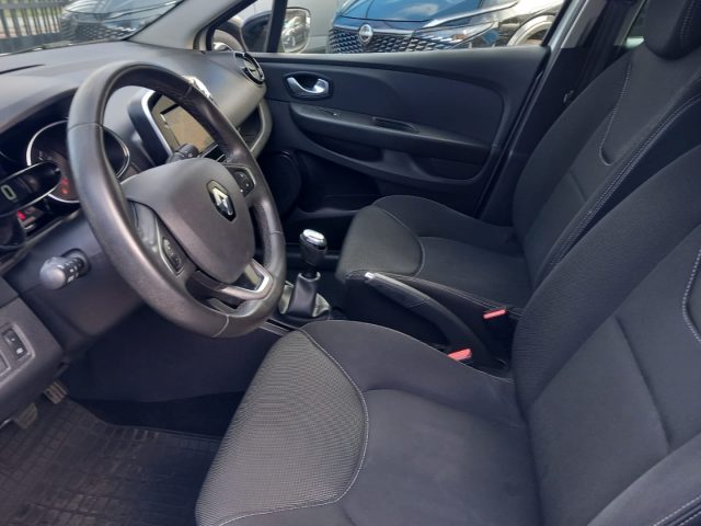 RENAULT Clio usata, con Servosterzo