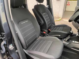 DACIA Duster usata 8