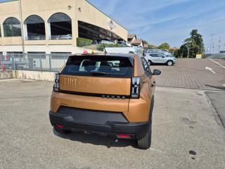 FIAT Grande Panda usata, con Boardcomputer