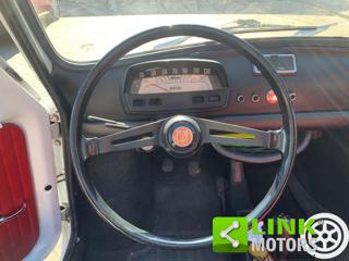 FIAT 500 usata 12