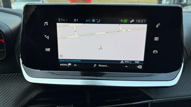 PEUGEOT 2008 usata, con Chiusura centralizzata