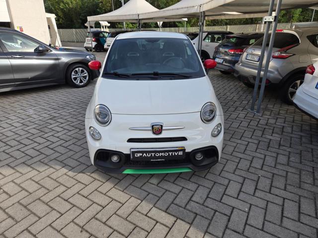 ABARTH 595 usata, con Chiusura centralizzata
