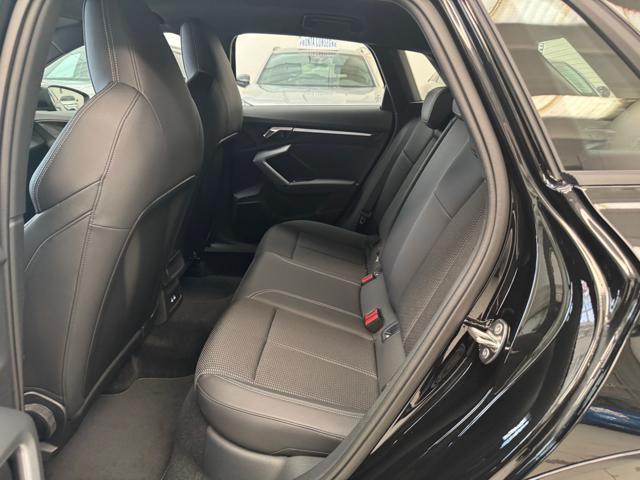 AUDI A3 usata, con Filtro antiparticolato