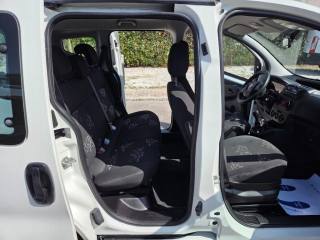 FIAT Qubo usata, con Chiusura centralizzata telecomandata