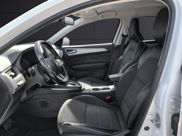 RENAULT Arkana usata, con Climatizzatore