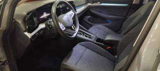 VOLKSWAGEN Golf usata, con Immobilizzatore elettronico