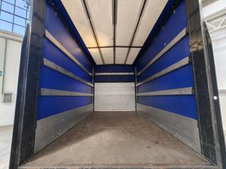 PEUGEOT Boxer usata, con Bracciolo