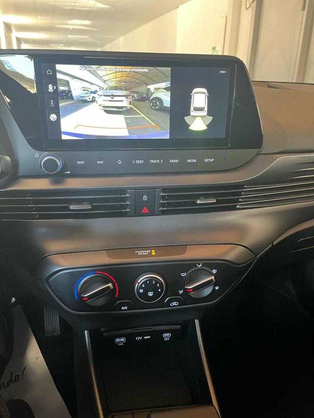 HYUNDAI i20 usata, con Alzacristalli elettrici