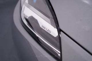 BMW 118 usata, con Volante multifunzione