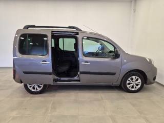 RENAULT Kangoo usata, con Chiusura centralizzata