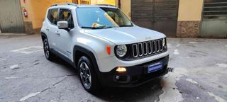 JEEP Renegade usata, con Airbag
