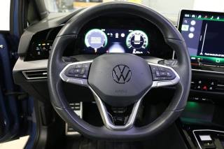 VOLKSWAGEN Golf usata, con Adaptive Cruise Control