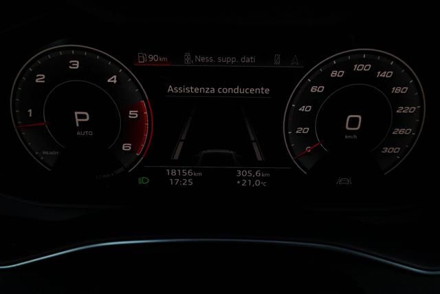 AUDI S6 usata, con Sistema di chiamata d