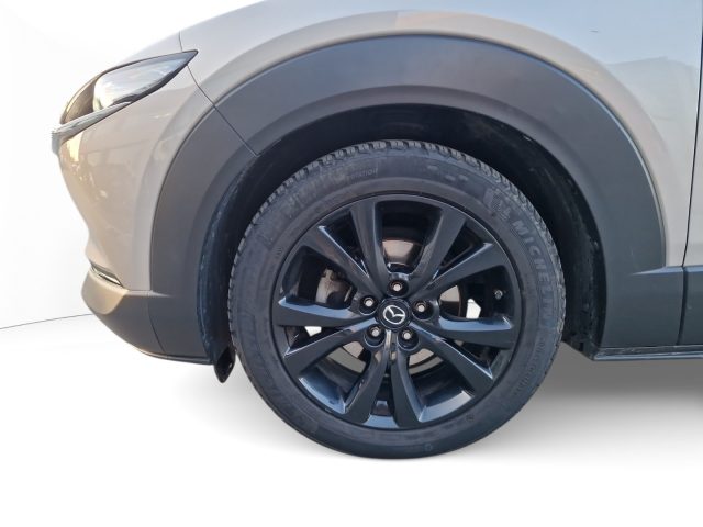 MAZDA CX-30 usata, con Controllo trazione