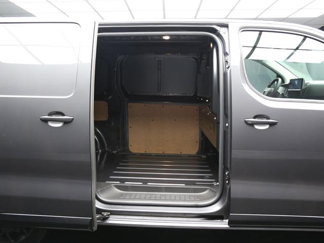 CITROEN Jumpy usata, con Cruise Control