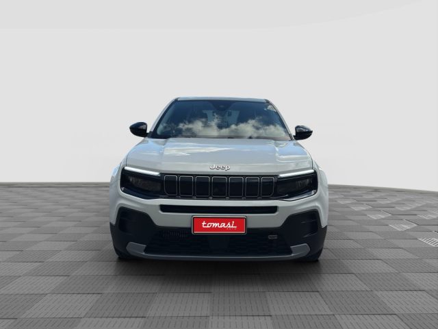 JEEP Avenger usata 7