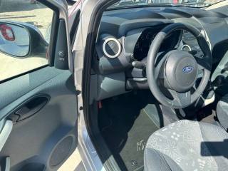 FORD Ka usata, con Isofix