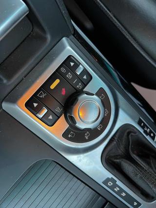 LAND ROVER Range Rover usata, con Immobilizzatore elettronico