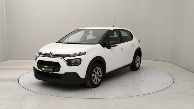 CITROEN C3 usata, con ABS