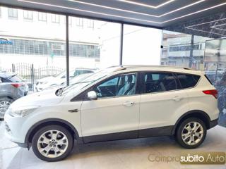 FORD Kuga usata, con Airbag Passeggero