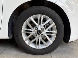 KIA Picanto usata, con Boardcomputer