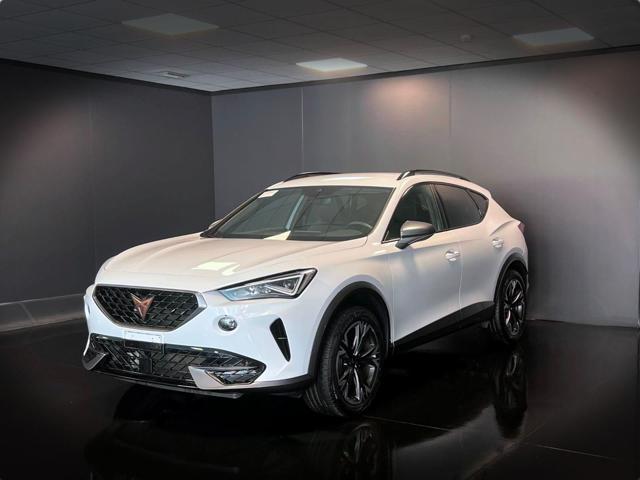 CUPRA Formentor usata, con ABS