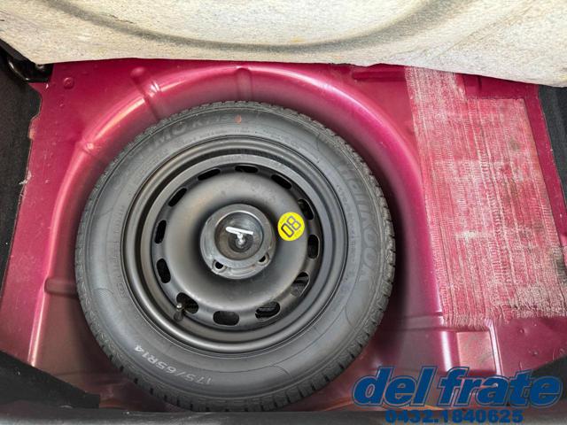 FORD Fiesta usata, con Lettore CD