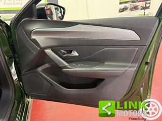 PEUGEOT 308 usata, con Filtro antiparticolato