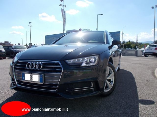 AUDI A4 usata, con Airbag Passeggero