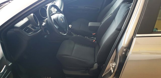 ALFA ROMEO Giulietta usata, con Airbag Passeggero