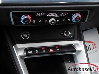 AUDI Q3 usata, con Controllo automatico clima