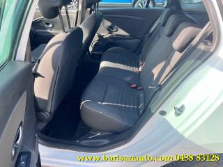 RENAULT Megane usata, con Autoradio
