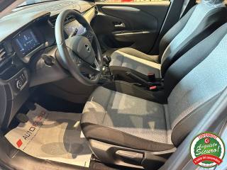 OPEL Corsa usata, con Autoradio