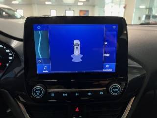 FORD Puma usata, con Chiusura centralizzata