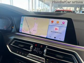 BMW X5 usata, con Volante multifunzione