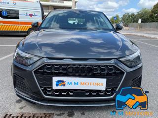 AUDI A1 usata, con Airbag