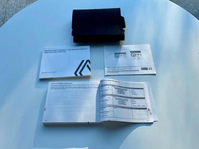 RENAULT Clio usata, con MP3