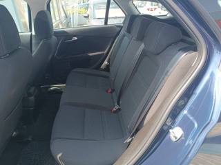 FIAT Tipo usata, con Cruise Control